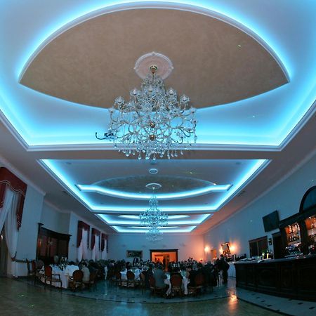 Hotel Jakub Sobieski Олава Экстерьер фото
